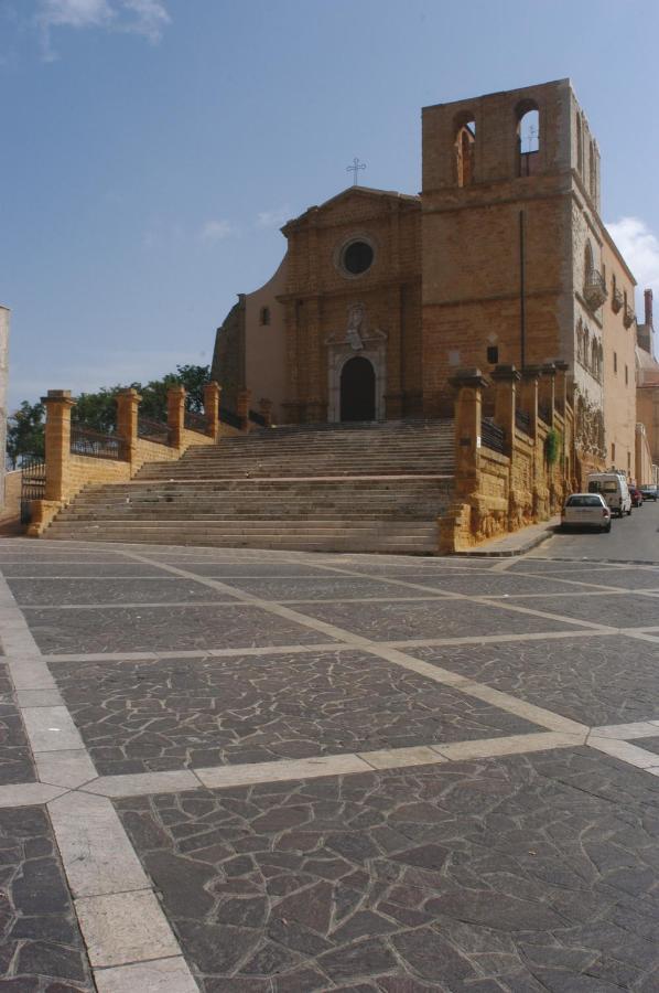 Corte Dei Greci Agrigento Dış mekan fotoğraf
