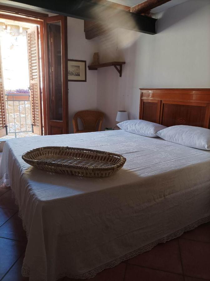 Corte Dei Greci Agrigento Dış mekan fotoğraf